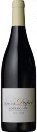 Bourgogne Pinot Noir - Domaine Dupré 2021